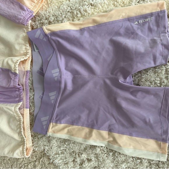 ADIDAS Set - Picture 4 of 6